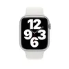 Apple MP7F3ZM/A Smart Wearable Accessoire Band Weiß Produktbild-Vorschau 4