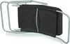 Aga 2x Gartenliege SIESTA MR4250 Schwarz Produktbild-Vorschau 4