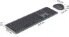 Hama Multi-Device-Tastatur-Maus-Set WKM-550, QWERTZ Produktbild-Vorschau 6
