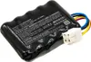Batteria PowerSmart 2500mAh 20V per Worx WR110MI WR110MI.1 Anteprima dell’immagine prodotto 1