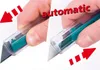 wolfcraft Sicherheitsmesser 4135000 Anteprima dell’immagine prodotto 8