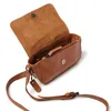 dR Amsterdam Handtasche | Damen Umhängetasche | Damen Leder Produktbild-Vorschau 2