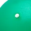 Palla da ginnastica Over Ball 18 cm verde PVC Anteprima dell’immagine prodotto 2
