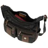 Schultertasche (15161) Damentasche Umhängetasche Leder Produktbild-Vorschau 7