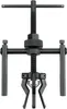 Yato YT-2510, Stahl, Schwarz, 950 g Produktbild-Vorschau 1