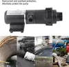 DC12V RV Mount Macerator čerpadlo odpadní vody 45 LPM 12GPM Náhled obrázku produktu 5