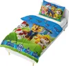 Mikropolarowa pościel Paw Patrol Biegniemy do akcji Podgląd zdjęcia produktu 3