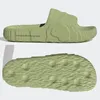 Adidas Adilette 22 Magic Lime Gr 42 Produktbild-Vorschau 2