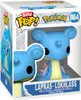 Pokémon - Charmander Blitza Lokhlass Rattfratz Bitty Pop! Produktbild-Vorschau 6