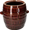 Garnek ceramiczny KOTARBAU® Garnek gliniany o pojemnosci 5 Podgląd zdjęcia produktu 1