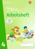 Denken und Rechnen Arbeitsheft 4 mit interaktiven Übungen. Produktbild-Vorschau 2