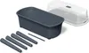 Prosperplast Anzuchttisch-Set Bloomo Kunststoff 77,5 x 38 Produktbild-Vorschau 5