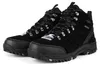 Skechers 64869 - Chaussures Boots pour Homme - Noir, Voir les images du produit 10