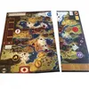 Scythe : Extension de plateau de jeu Voir les images du produit 6