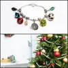 Kurtzy Dekosteine Glas Schmuck Perlen Set (225er Pack) 12 x Produktbild-Vorschau 7