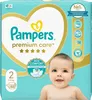 Pieluchy Premium Care, rozmiar 2 (4-8 kg), 88 szt. Podgląd zdjęcia produktu 3