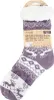 Antonio Kuschelige Hüttensocken im Norweger Design Gr. Produktbild-Vorschau 3