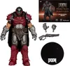 Doom: The Dark Ages Actionfigur Doom Slayer (Phalanx Skin) Produktbild-Vorschau 3