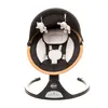 4Baby | Elektrische Babyschaukel - Babyschaukel bis 9 kg - Produktbild-Vorschau 12