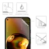 kwmobile 3x Displayschutzfolie kompatibel mit Google Pixel Produktbild-Vorschau 2