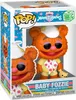 Muppet Babies POP! Vinylová figúrka Baby Fozzie 9 cm Náhľad obrázku produktu 2