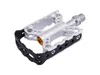 Brave Brave Machine Pedal Cnc Plattform Schw/Silber Produktbild-Vorschau 1