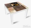 Wallario Möbeldesign / Aufkleber, geeignet für Ikea Lack Produktbild-Vorschau 3