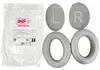 INF Coussinets pour Bose QC35 I/II, QC25, QC15, QC 2 AE 2, Voir les images du produit 6