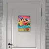 Daiquiri Metallschild XL in 21x28 cm - The Cocktail Series Produktbild-Vorschau 6