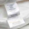 Genius eazzzy Kopfkissen (80 x 80 cm) Kissen für einen Produktbild-Vorschau 7