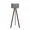 Opviq, AYD-2803, stojacia lampa, čierna, PVC, 21 x 38 x 140 Náhľad obrázku produktu 2