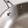 Ibili IB-652930, Okrągły, Patelnia uniwersalna, Stal Podgląd zdjęcia produktu 13
