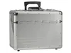 Alumaxx® 45122 Pilotenkoffer OMEGA - silber Anteprima dell’immagine prodotto 17