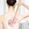 Sprchový kartáč, kartáč na záda s dlouhou rukojetí, Náhled obrázku produktu 4