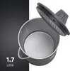 Balter Wasserkocher Edelstahl WK-4, 1,7 Liter, elektrischer Produktbild-Vorschau 10