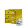 LEITZ 6048-00-16 LEITZ Szafka z szufladami Click & Store Podgląd zdjęcia produktu 6