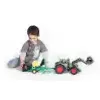 bruder Ballenwickler incl. 2  Ballen L 40 x H 17 x T 14,6 Produktbild-Vorschau 26