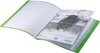 Leitz 46770055 Buch für Präsentationsfläche 40 Taschen 80 Produktbild-Vorschau 5