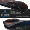 Tapis de souris Titanwolf Gaming avec repose-poignets, Voir les images du produit 4