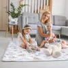 Spielmatte Sleepy 150×130 cm | Kinderspielmatte Sleepy | Produktbild-Vorschau 2