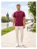 Camiseta para hombre ALTISPORT NP/ALMST20001, color Vista previa de la imagen del producto 11