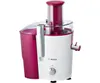 Bosch MES25C0 Saftpresse Zentrifugal-Entsafter 700 W Produktbild-Vorschau 23