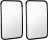 Spiegel-Set | links & rechts | 318 x 220 mm | für Deutz | Produktbild-Vorschau 1