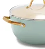 GreenPan Padova Reserve 6 Tlg Topf&Pfannenset Produktbild-Vorschau 7