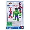 HASBRO SPD Spidey Mega Hulk figurina F7572 /4 Anteprima dell’immagine prodotto 18