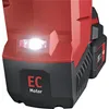 18V SDS Plus Hammer CHE 2-26 18.0-EC FLEX - Koffer + Produktbild-Vorschau 7