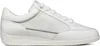 Geox Damen Sneaker D4568C 00085 C1000 Farbe: Weiß Größe: 38 Produktbild-Vorschau 6