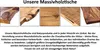 Refurbished Möbelretoure Esstisch Baumkante massiv Akazie Produktbild-Vorschau 9
