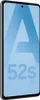 Samsung Galaxy A52s 5G 128 GB Awesome Black Dual SIM EU Produktbild-Vorschau 12