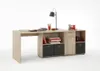 FMD Möbel LEX 1, Schreibtisch, Eiche Nb, 353-001 Produktbild-Vorschau 5
